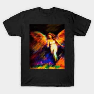 A Heavenly Body T-Shirt